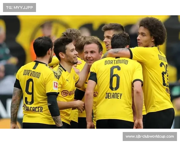 多特蒙德启用全新训练基地 配备人工智能分析系统提升战术水平