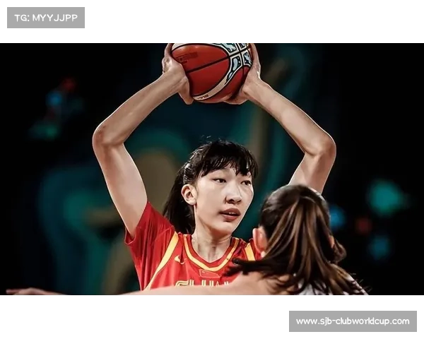 中国女篮热身赛不敌澳大利亚 韩旭独得15分展现实力